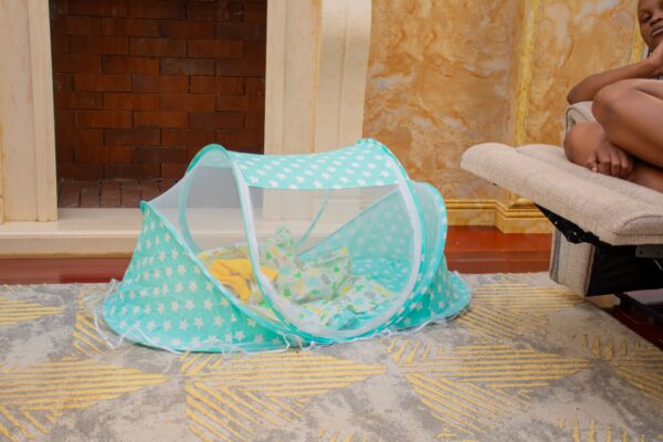 Baby Nest with Standard Safety