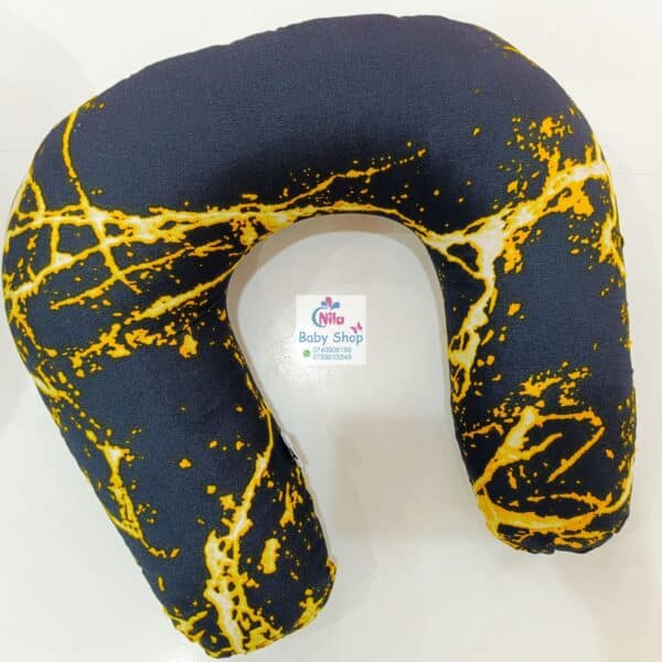 Pillow for Feeding, Type C Newborn Breastfeeding Pillows - Image 10