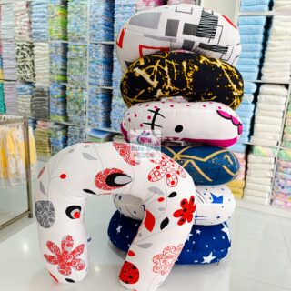 Pillow for Feeding, Type C Newborn Breastfeeding Pillows