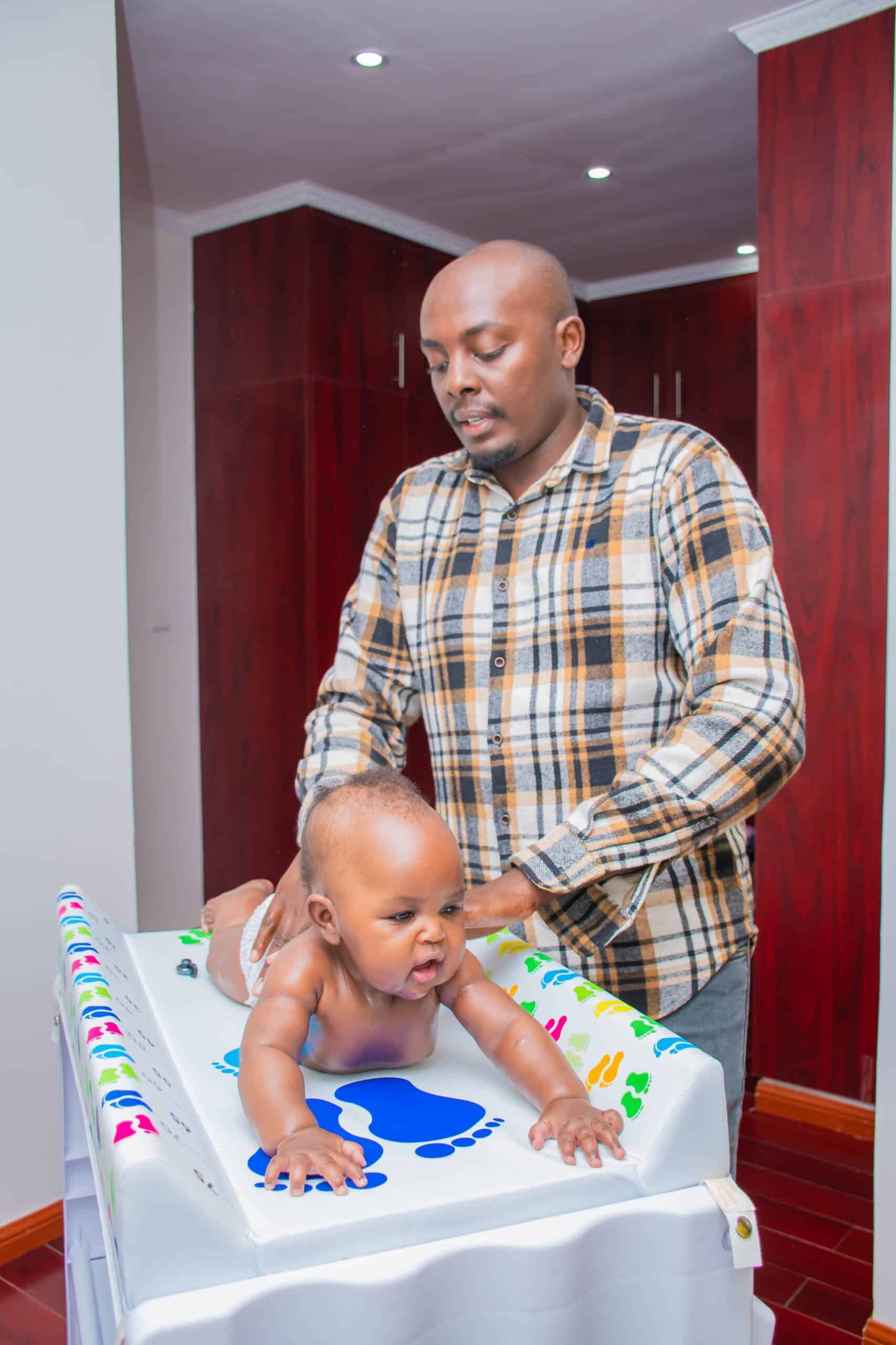 Baby Bath Station - Image 3