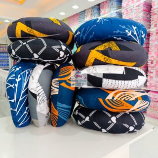 Pillow for Feeding, Type C Newborn Breastfeeding Pillows