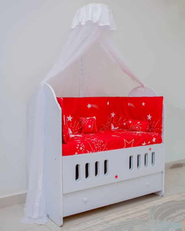 Baby Cot / Crib / Play Pen - Image 29