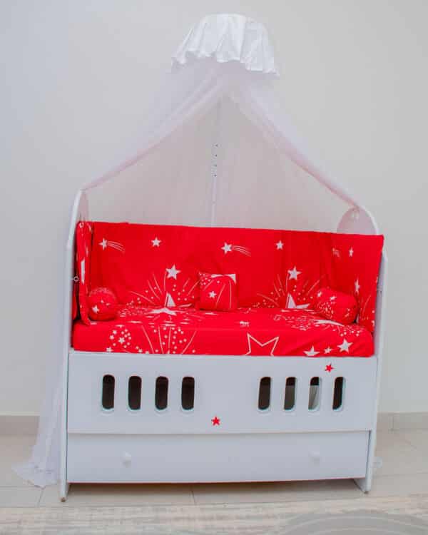 Baby Cot / Crib / Play Pen - Image 30