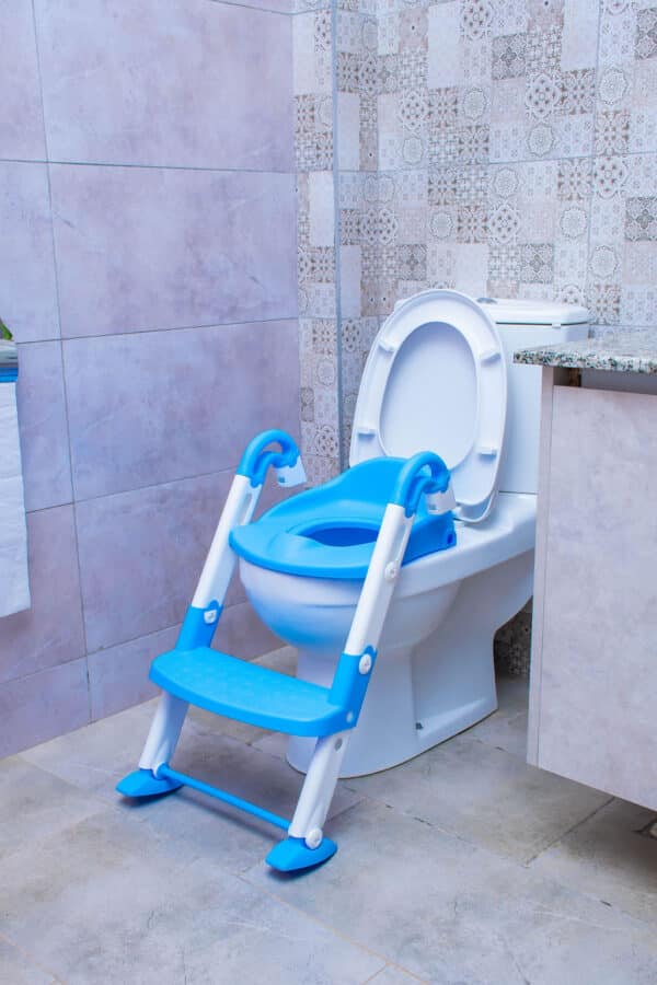 Kids Seat Toilet Trainer - Image 5