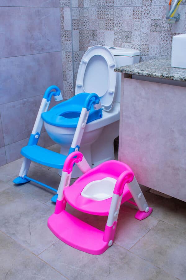 Kids Seat Toilet Trainer