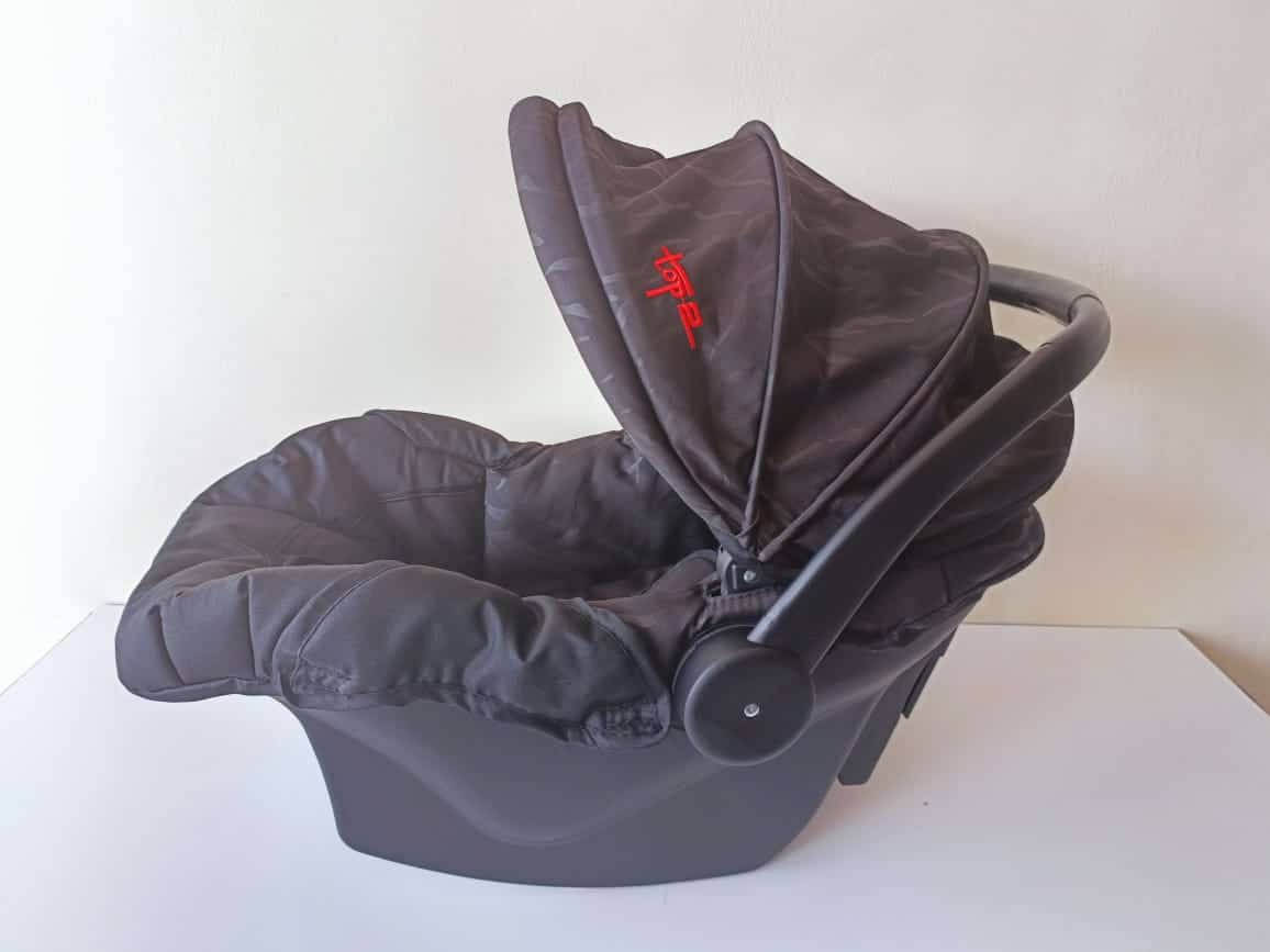 Infant Baby Carry Cot / Car Seat Nila Baby Shop