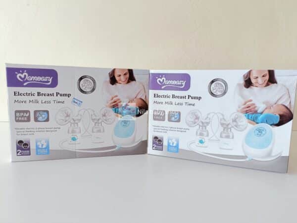 Momeasy Electric Breast Pump