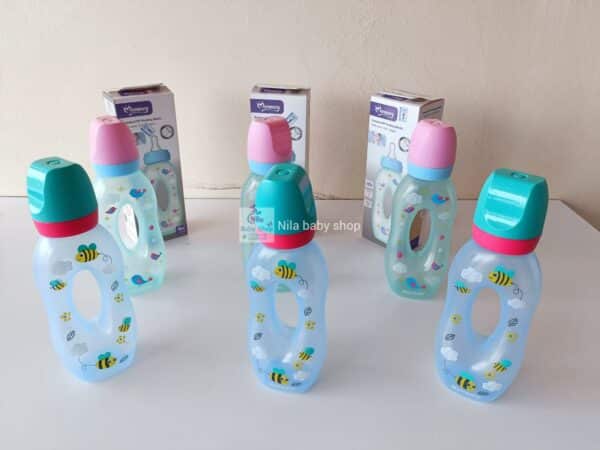 Momeasy Standard PP Feeding Bottle