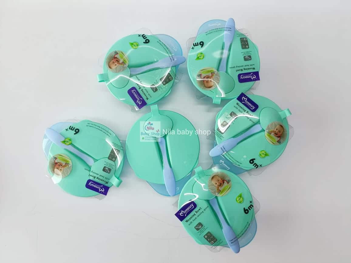 Manual Massage Breast Pump Nila Baby Shop