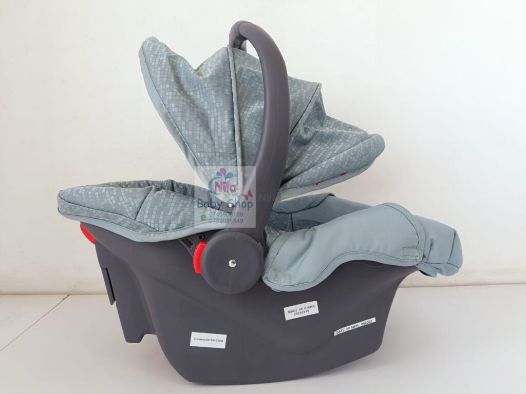 Infant Baby Carry Cot / Car Seat Nila Baby Shop