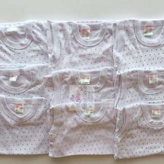 Unisex Quality Cotton Vests