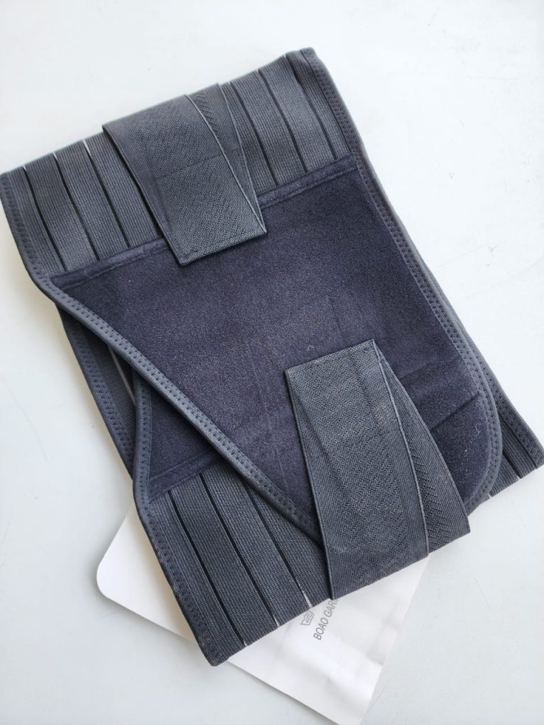 Postpartum Belly Belt