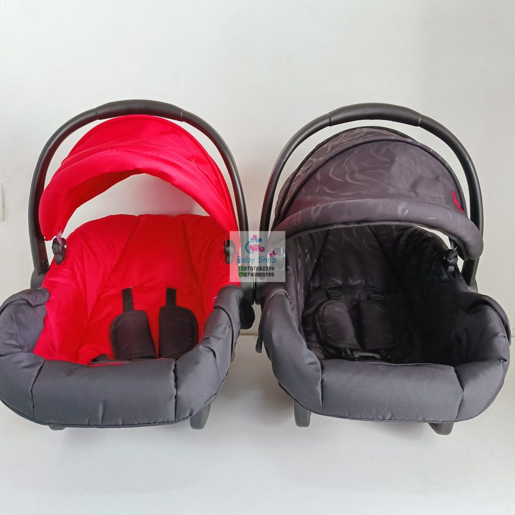 Infant Baby Carry Cot / Car Seat Nila Baby Shop