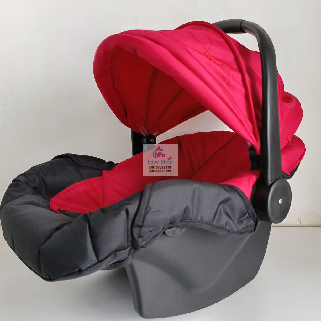 Infant Baby Carry Cot / Car Seat