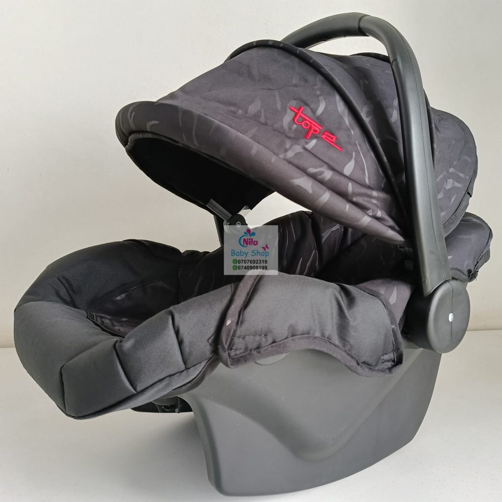 Infant Baby Carry Cot / Car Seat