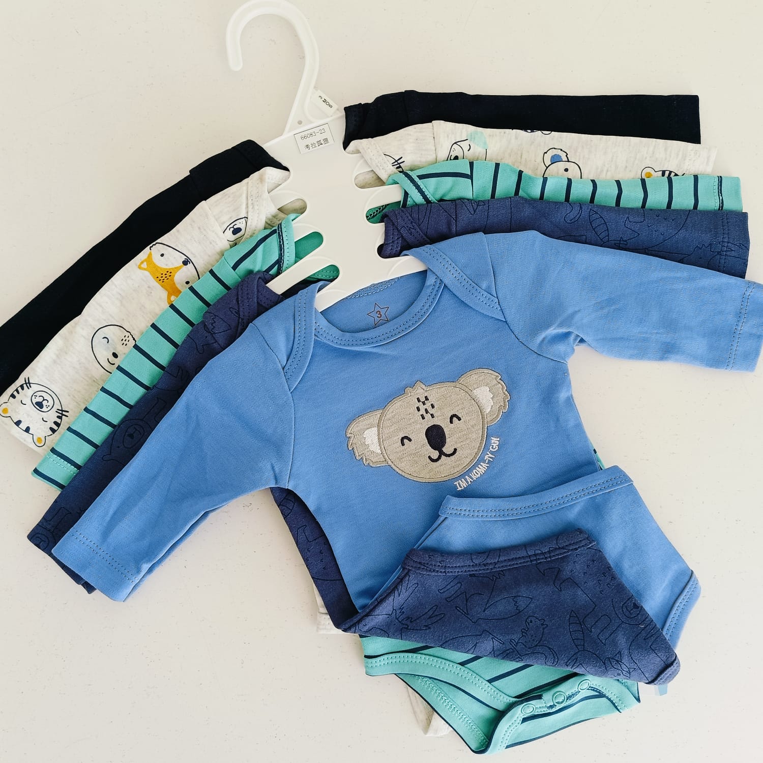 Cheap baby best sale boy onesies