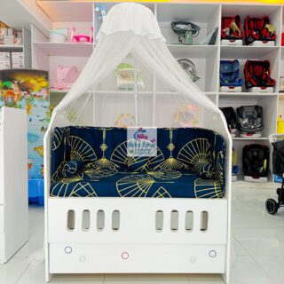 Baby Cot / Crib / Play Pen