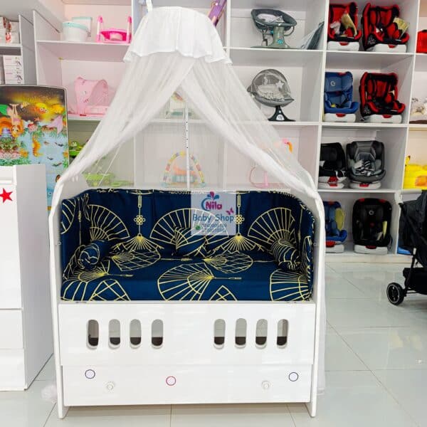Baby Cot / Crib / Play Pen - Image 31