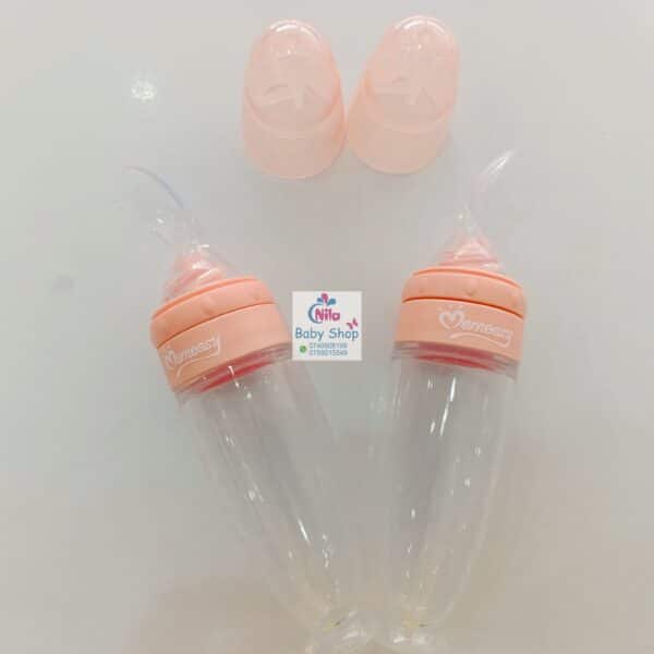 Momeasy Silicone Squeeze Feeder - Image 3