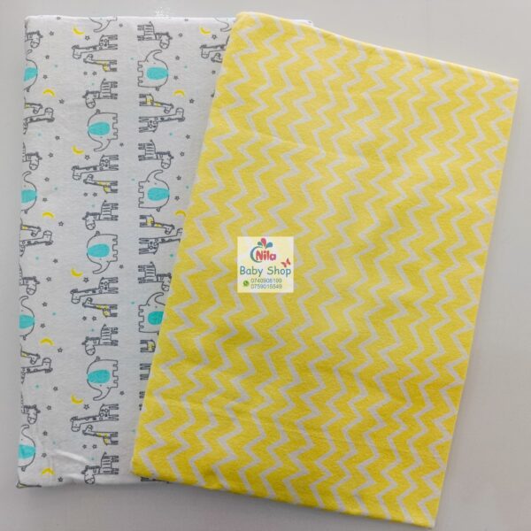 Cot Sheets - Image 10