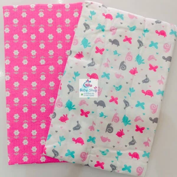 Cot Sheets - Image 9