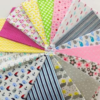 Cot Sheets