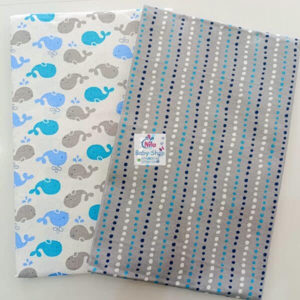 Cot Sheets - Image 8