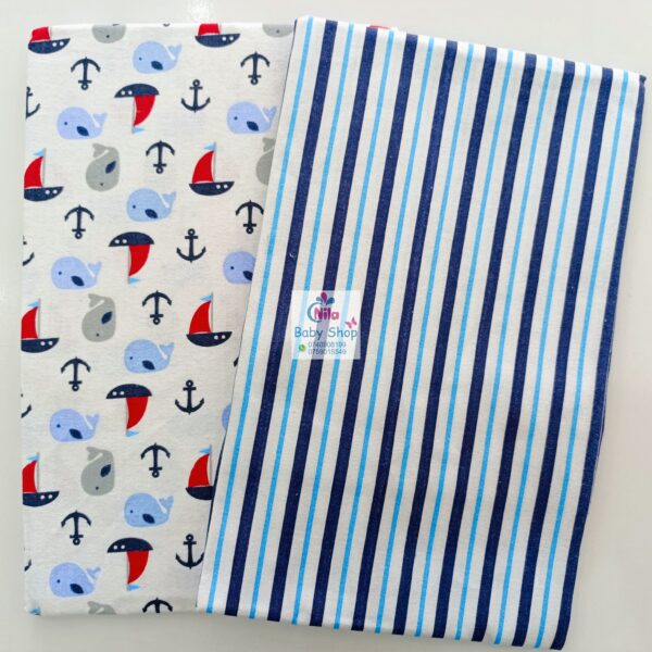 Cot Sheets - Image 6