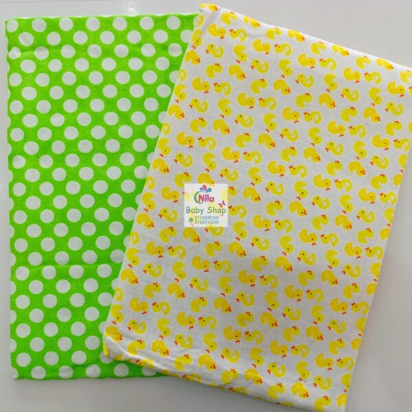 Cot Sheets - Image 5