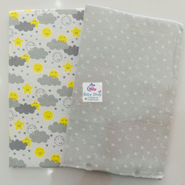 Cot Sheets - Image 4