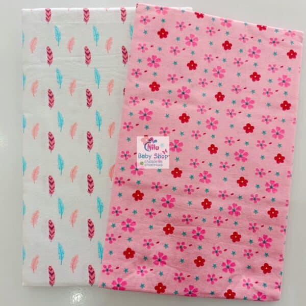 Cot Sheets - Image 3