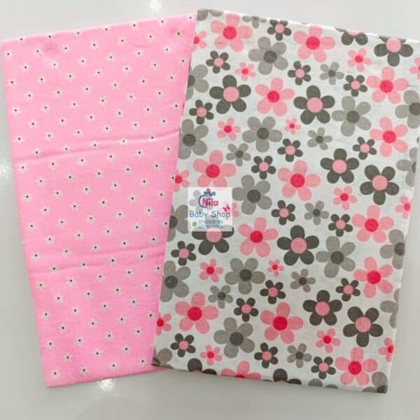 Cot Sheets - Image 2