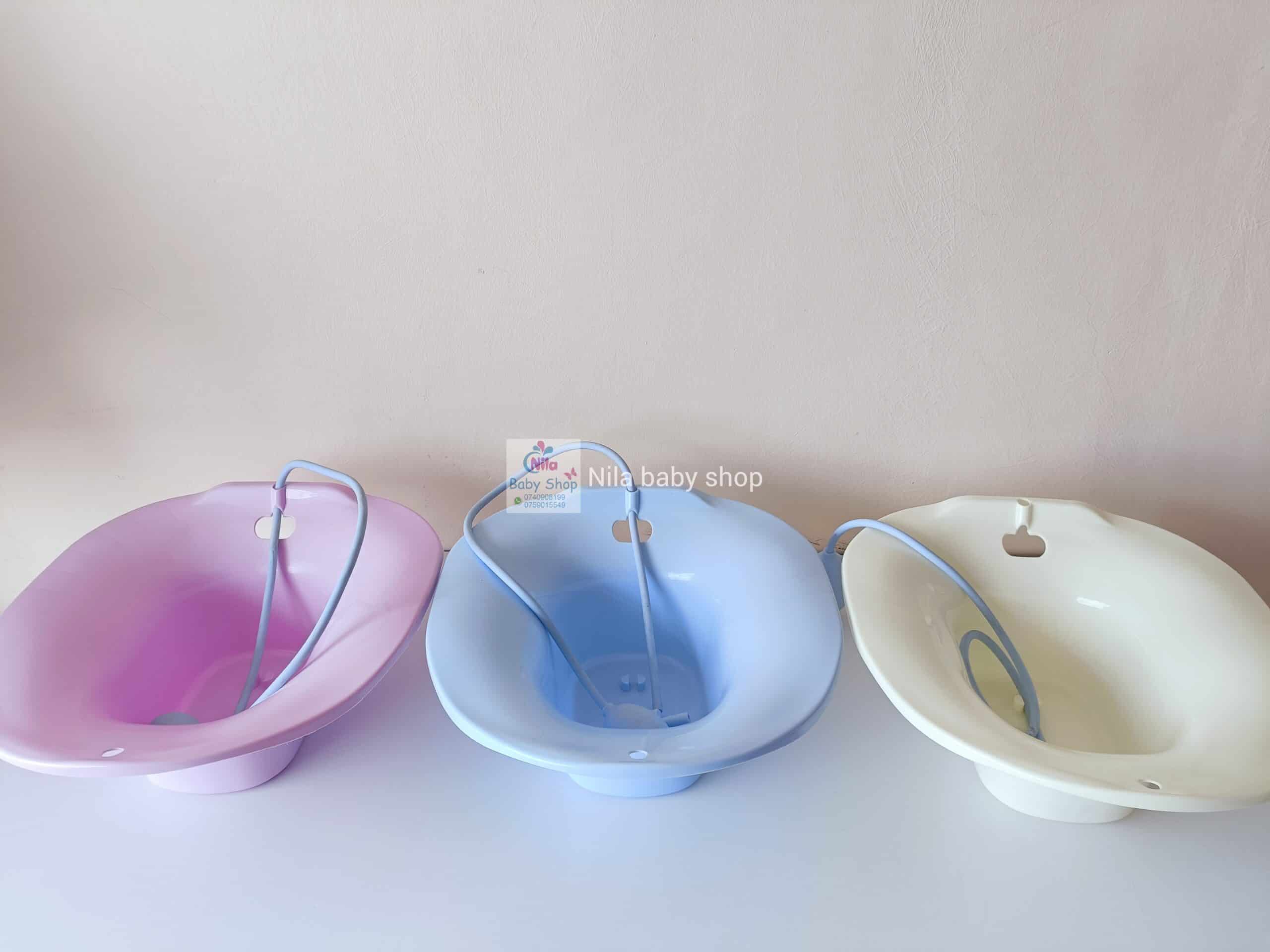 Sitz Basin Sitz Bath Basin – Nila Baby Shop