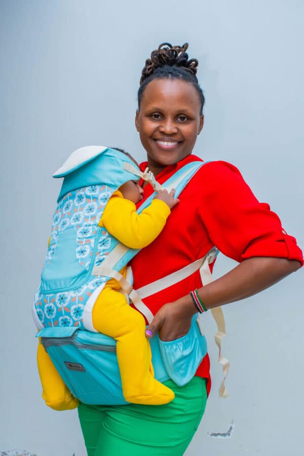 3 in 1 Baby Carrier - Image 3