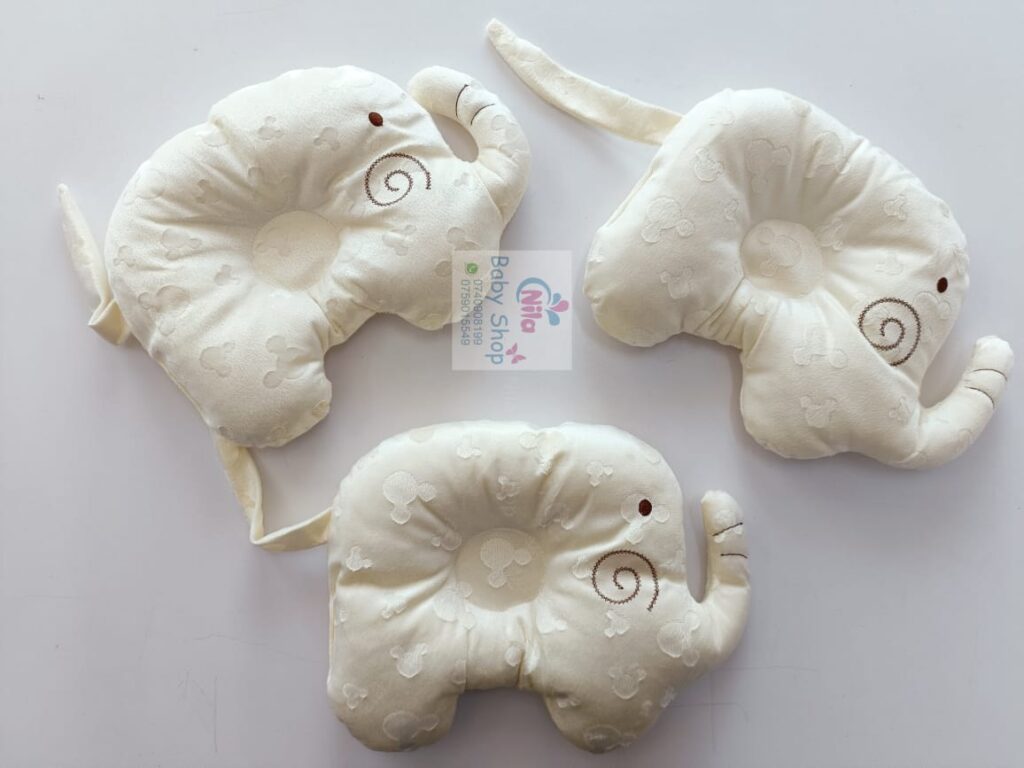 Newborn Baby Pillow Prevent Flat Head Nila Baby Shop
