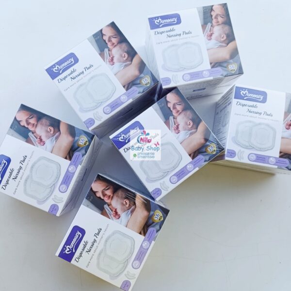 Momeasy Disposable Breast Pads 36pcs