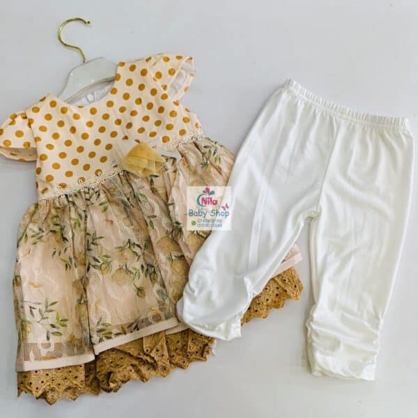 Stunning Baby Girl Outfits - Image 3