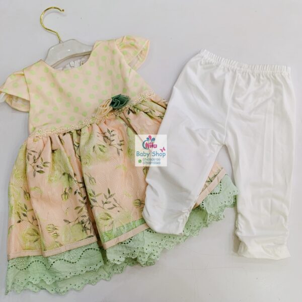 Stunning Baby Girl Outfits - Image 12