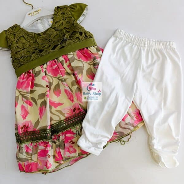 Stunning Baby Girl Outfits