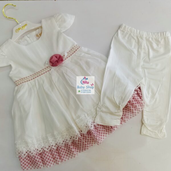 Stunning Baby Girl Outfits - Image 10