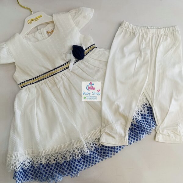 Stunning Baby Girl Outfits - Image 9