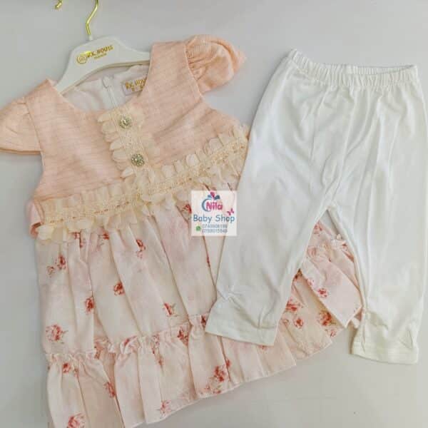 Stunning Baby Girl Outfits - Image 8