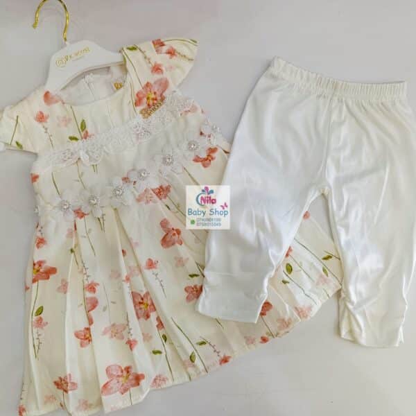 Stunning Baby Girl Outfits - Image 7