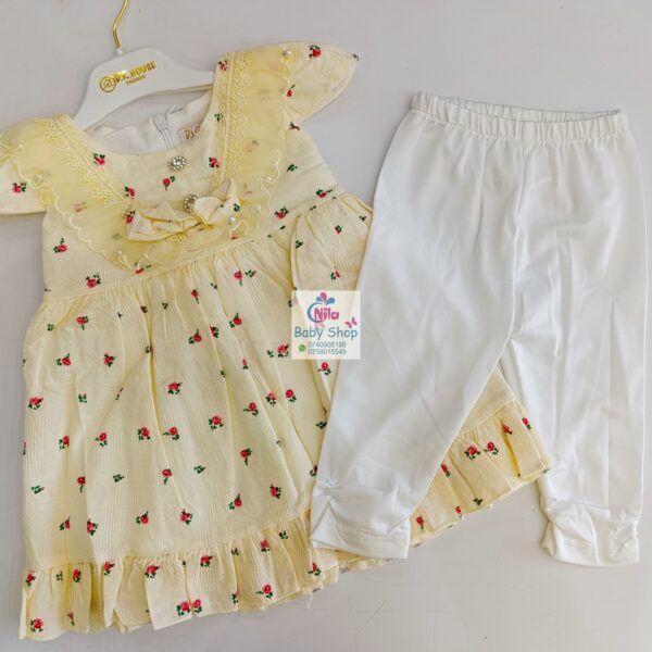 Stunning Baby Girl Outfits - Image 6