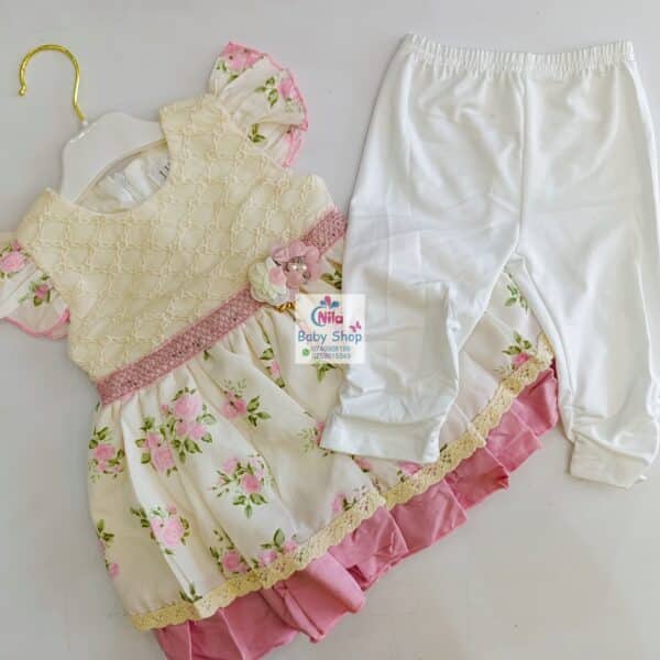 Stunning Baby Girl Outfits - Image 2