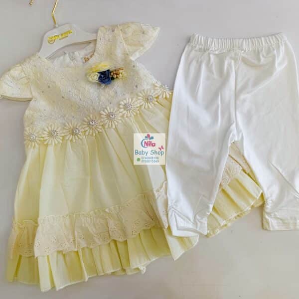 Stunning Baby Girl Outfits - Image 5