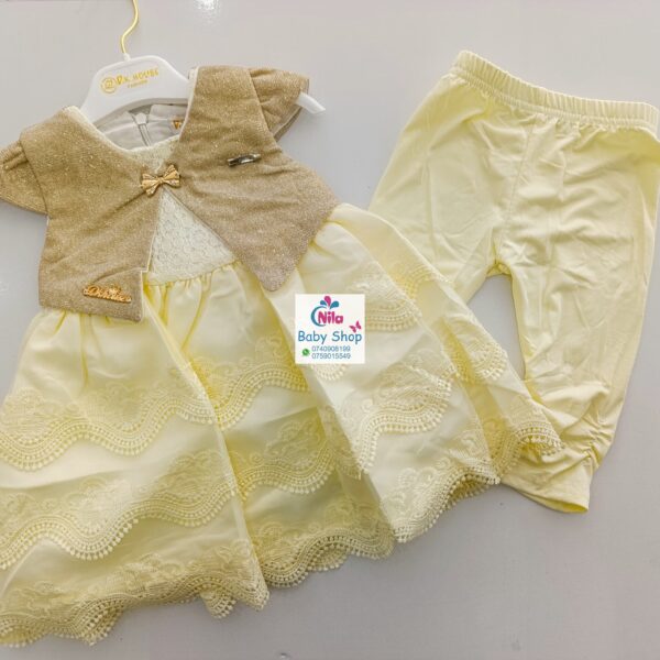 Stunning Baby Girl Outfits - Image 9