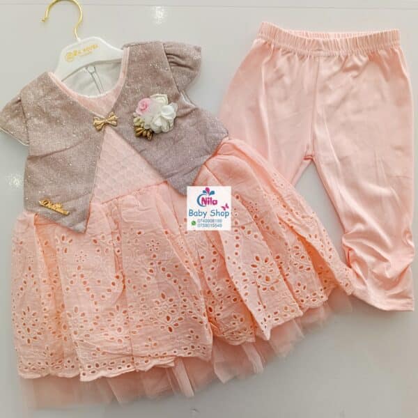 Stunning Baby Girl Outfits - Image 8