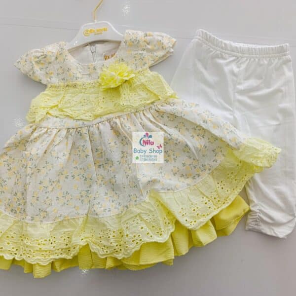 Stunning Baby Girl Outfits - Image 6