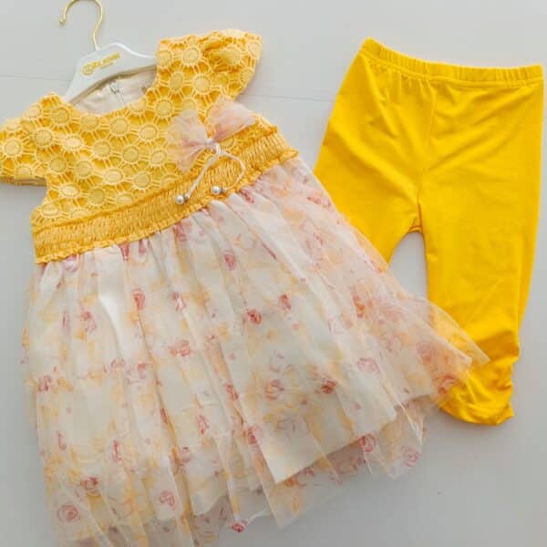 Stunning Baby Girl Outfits - Image 4
